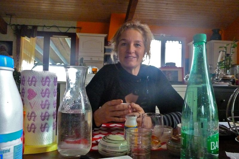 France, Suisse, Genve